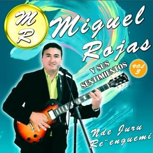 Oguapy Mbegue Che Rehe