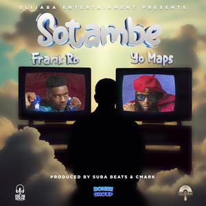 Sotambe (feat. Yo Maps)