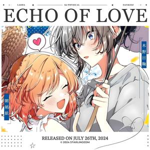 Echo Of Love