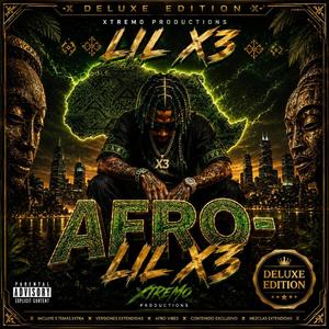 BLUNT (AfroBeat Special Version)