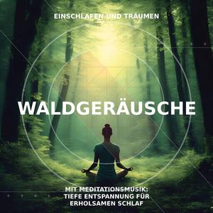 Waldklänge & plätschernder Bach: Entspannung pur