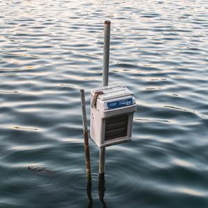 Sinking