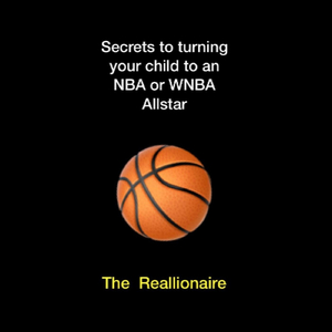 Allan Williams the Reallionaire: A.W.T.R = Untapped Potential (Live)