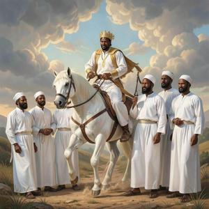 Inkosi uMsindisi iyeza