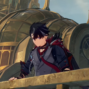 tales of Wingalet
