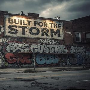 Built For The Storm