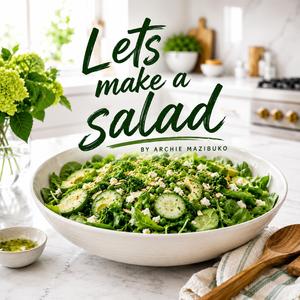 Lets Make a Salad