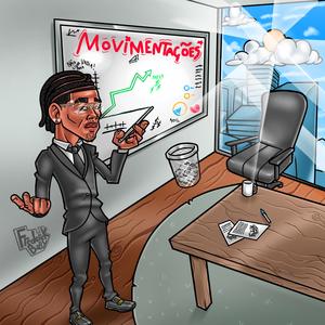 Atividade Dobrada (feat. HK33 & Luu4ck)