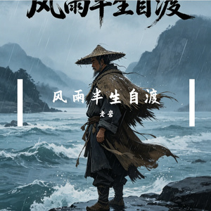 半生风雨自渡