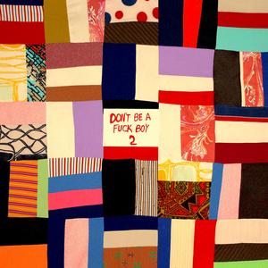 No **** Boy Zone (feat. Soul Food Horns)