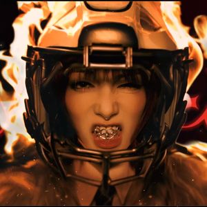 WOKE UP（翻自XG）