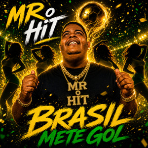 Brasil Mete Gol