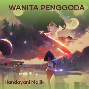 Wanita Penggoda