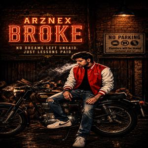 Broke