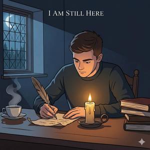 Iam Still here