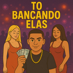 To Bancando Elas
