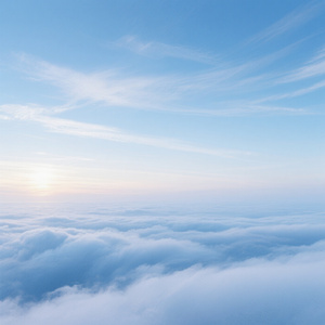 Ashita e Tozakeru Kumo