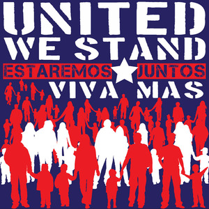 Estaremos Juntos (United We Stand)