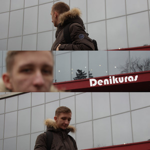 Всмятку