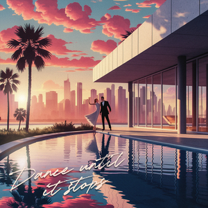 Dance Until It Stops