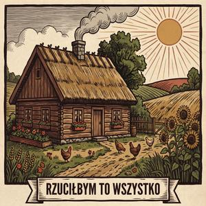 Rzuciłbym to wszystko