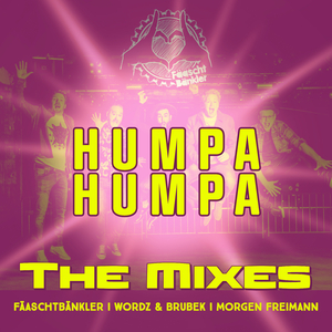 Humpa Humpa (Wordz & Brubek Remix)