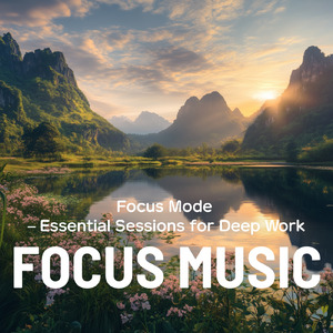 癒し音楽-α波の刺激-