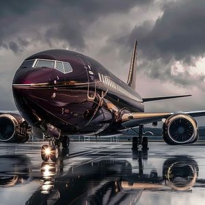 Leaving California (Slowed)