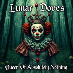 Queen of Absolutely Nothing (Acoustic Version)
