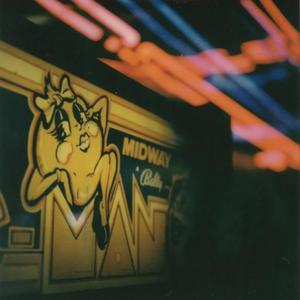 "夜間巡遊MIDNIGHTCRUISE" (Prod. AbyssinXide)