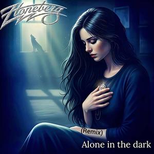 Alone in the dark (Remix)