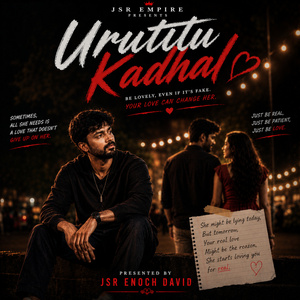 Uruttu Kadhal