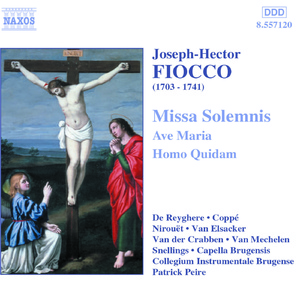 Missa solemnis(arr. P. Peire):Sanctus