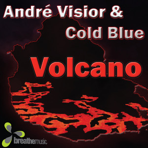 Volcano (Cold Blue Mix)