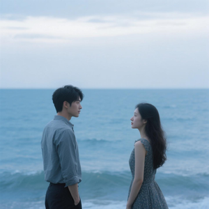 我的爱从来没有改变