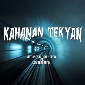 Kahanan Tekyan