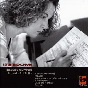 Suburbis (Faubourgs): Gitanes I