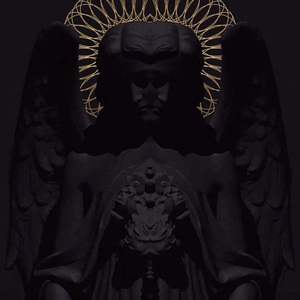 '暗 窥 光' TrapBeat 'Seeing light in the dark'