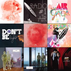 Alpha Beta Gaga (feat. Rhymefest) [Mark Ronson Remix]