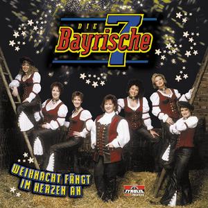 Im Wald is' so stad (Radio Version)