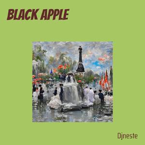 Black Apple