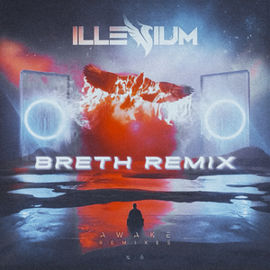 ILLENIUM - Let You Go (feat. Ember Island) (Crystal Skies & Breth Remix)