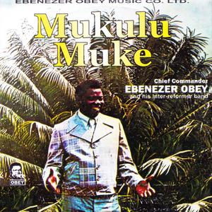 Mukulu Muke Maa Jo Medley, Part. 1