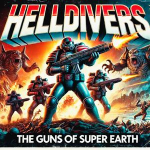 Forge of Retribution