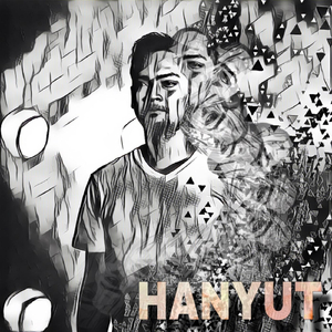 Hanyut