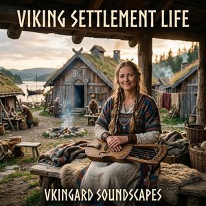 Þorpssöngur Village