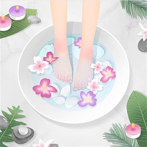 治愈舒缓旋律 (钢琴曲)