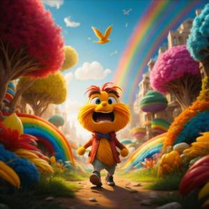 Free Freestyle HipHop/Rap beat "Rainbow" Happy HipHop beat | Rap beat