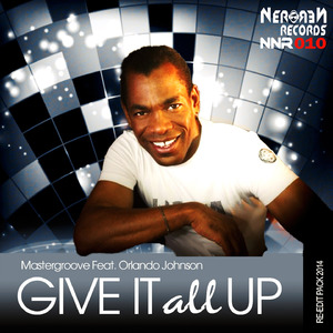 Give It All Up (Dany Cohiba Mix)