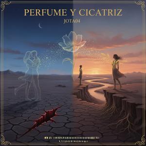 Perfume y Cicatriz